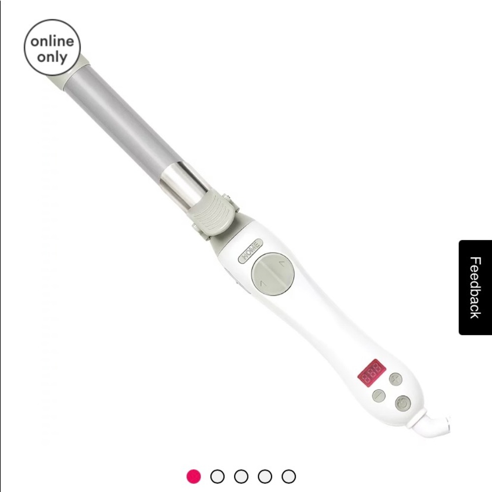 NEW Beachwaver S1